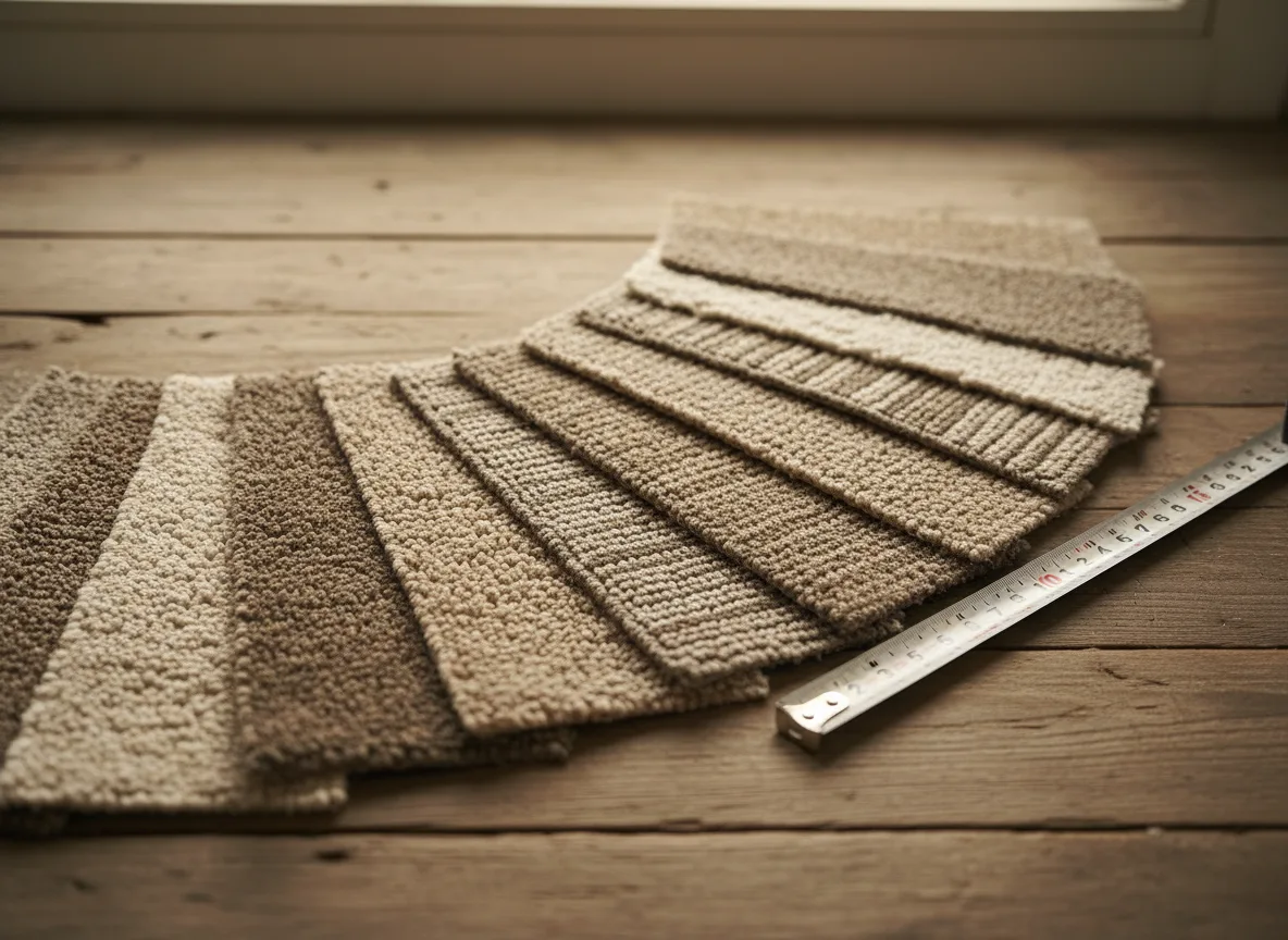 Carpet Installation Weston, WY FAQs